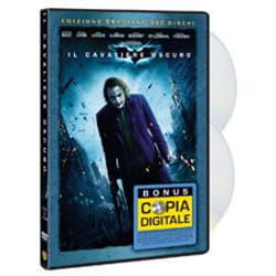Warner Bros The Dark Knight