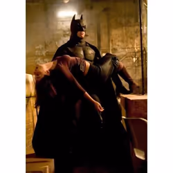 Warner Bros Batman Begins, Blu-Ray Anglais, Italien - Vue supplémentaire 4