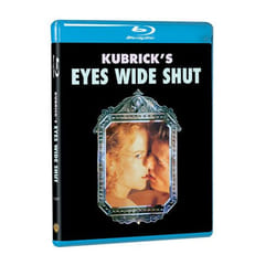 Warner Bros Eyes Wide Shut: Special Edition Italien