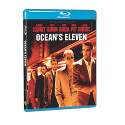 Warner Bros Ocean's Eleven Italien