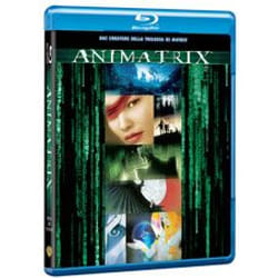 Warner Bros Animatrix Italien