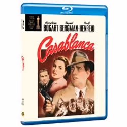 Warner Bros Casablanca, Italien, Drame, 16:9, 102 min, 18/11/2008, 1 disques