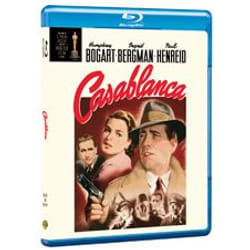 Warner Bros Casablanca Italien