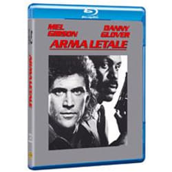 Warner Bros Arma Letale Italien