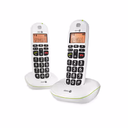 Doro PhoneEasy 100w duo