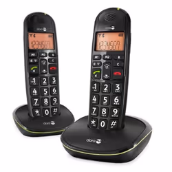 Doro PhoneEasy 100w Duo