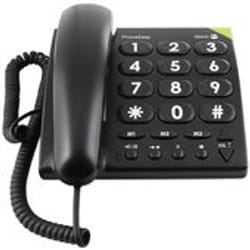 Doro 311C Noir