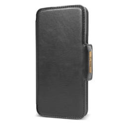 Doro Wallet 8080 14,5 cm (5.7") Étui avec portefeuille Noir