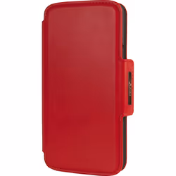 Bigben Connected DOROFOLIO8080R coque de protection pour téléphones portables Rouge