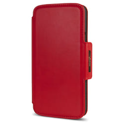 Bigben Connected DOROFOLIO8050R coque de protection pour téléphones portables Rouge