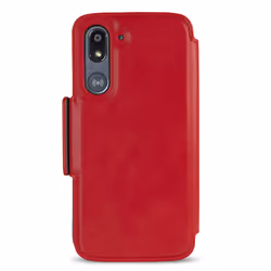 Bigben Connected DOROFOLIO8050R coque de protection pour téléphones portables Rouge
