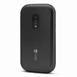 Doro 6040 blister - Black Noir Appareil-photo de téléphone