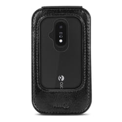 Doro 7988 7,11 cm (2.8") Noir