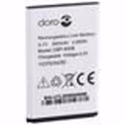 BATTERIE POUR DORO 1350-1360-1361-2414-2424