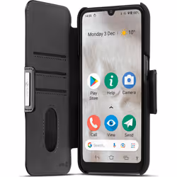 Etui 8100/8110 Magnétique Noir