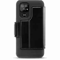 Etui 8100/8110 Magnétique Noir