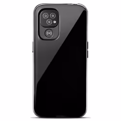 Doro 8162, Housse, Doro, 8110, 15,5 cm (6.1"), Noir