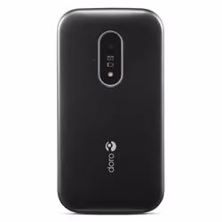 Doro 6820 Noir Téléphone pour seniors - Vue supplémentaire 11
