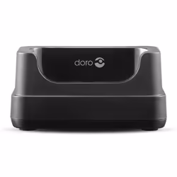 Doro 6820 Noir Téléphone pour seniors - Vue supplémentaire 7