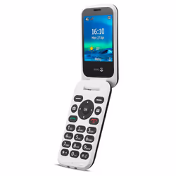 Doro 6820 Noir Téléphone pour seniors - Vue supplémentaire 8