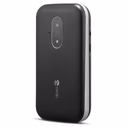 Doro 6820 Noir Téléphone pour seniors - Vue supplémentaire 9