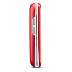 Doro 6820 Rouge Téléphone pour seniors