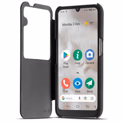 Doro 8100 PLUS 4G 2Go 32Go Noir