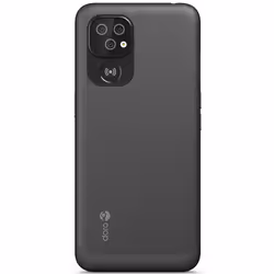 Doro 8100 PLUS 2 Go 32 Go Noir - Vue supplémentaire 8
