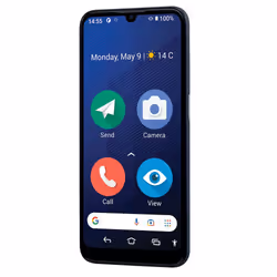 Doro 8200 4G 4Go 64Go Noir