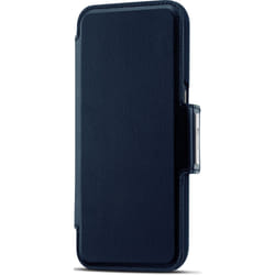 Bigben Connected DOROWALLET8482BLEU coque de protection pour téléphones portables Bleu