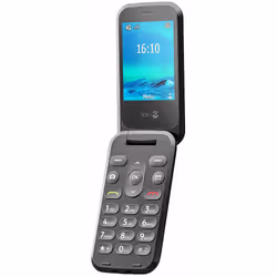 Doro 2800 Noir Téléphone numérique - Vue supplémentaire 4