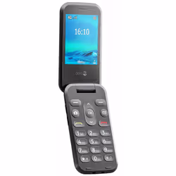 Doro 2800 Noir Téléphone numérique - Vue supplémentaire 5