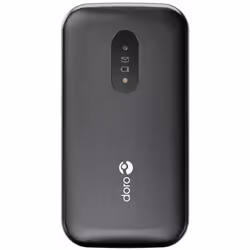 Doro 2800 Noir Téléphone numérique - Vue supplémentaire 6