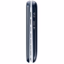 Doro 2820 Bleu Téléphone d'entrée de gamme - Vue supplémentaire 4