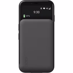 Doro Aurora A20 4 Go 64 Go Noir - Vue supplémentaire 4