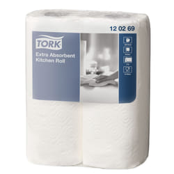 Tork Essuie-tout Extra Absorbant