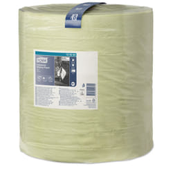 Tork 129364 serviette en papier 1000 feuilles Vert 340 m