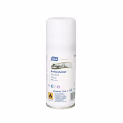 Tork Premium airfreshener aerosol floral, 75 ml, Intérieure, Blanc