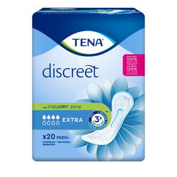 TENA Discreet Extra 20 pcs