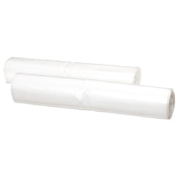 Tork 204060 sac poubelle 50 L Transparent 25 pièce(s)