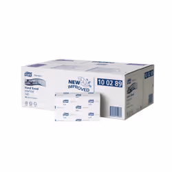 Tork Premium hand towel interfold