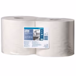 Tork papier d'essuyage Plus Combi Roll, Papier, Blanc, 262 mm, 524 mm, 235 mm, 4,8 kg