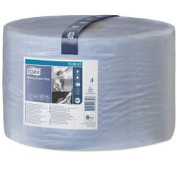 Tork 130051 serviette en papier 1500 feuilles Bleu 510 m
