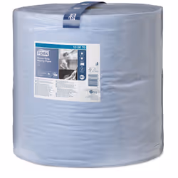 Tork 130070, 1000 feuilles, Bleu, 369 mm, 340 m, 340 mm, 37,5 cm