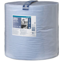 Tork 130070 serviette en papier 1000 feuilles Bleu 340 m