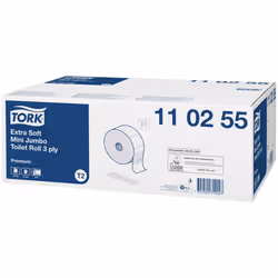 Tork 110255 papier toilette 120 m