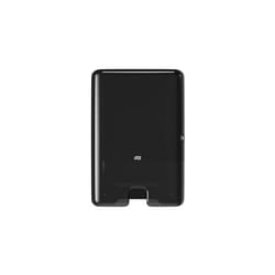 Distributeur TORK essuie-mains Multifold - Noir - 552008