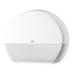 Tork Jumbo Distributeur de papier-toilettes en rouleau Blanc