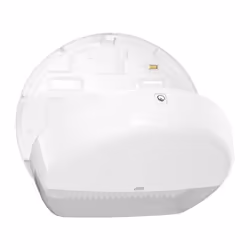 Tork Jumbo Distributeur de papier-toilettes en rouleau Blanc - Vue supplémentaire 4