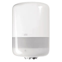 Tork 559000 distributeur de serviettes en papier Distributeur de papier-toilettes par feuille Blanc